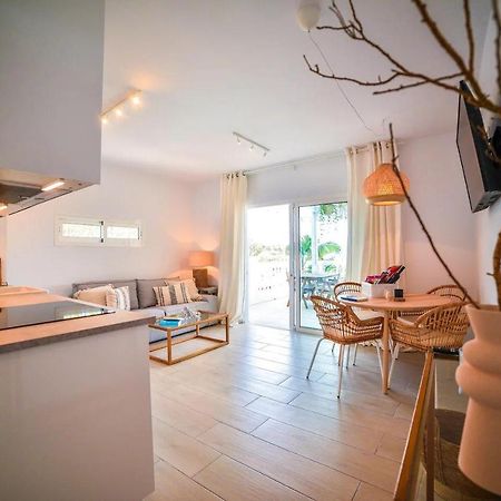 Las Nieves Suites Teguise  Luaran gambar