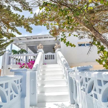 Las Nieves Suites Teguise  Luaran gambar