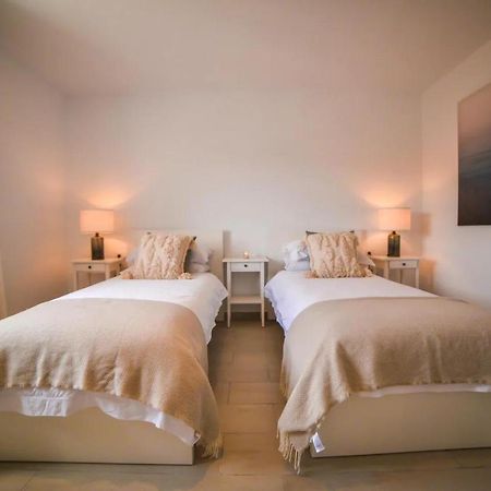 Las Nieves Suites Teguise  Luaran gambar