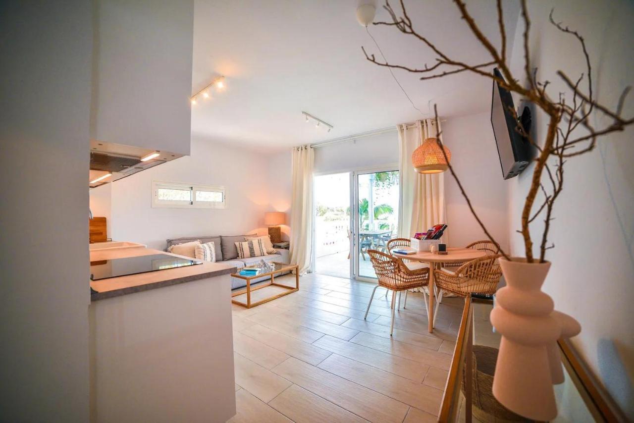 Las Nieves Suites Teguise  Luaran gambar