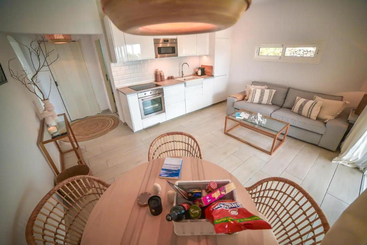 Las Nieves Suites Teguise  Luaran gambar