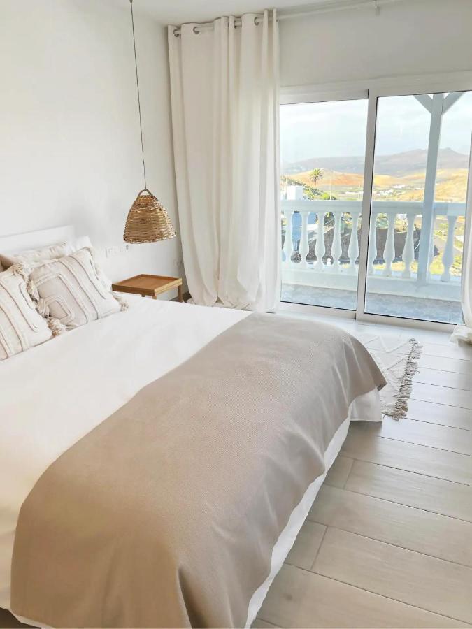 Las Nieves Suites Teguise  Luaran gambar