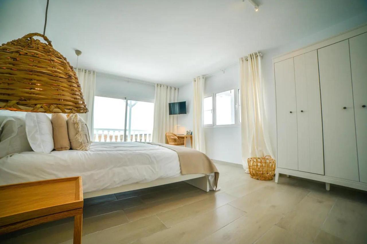 Las Nieves Suites Teguise  Luaran gambar
