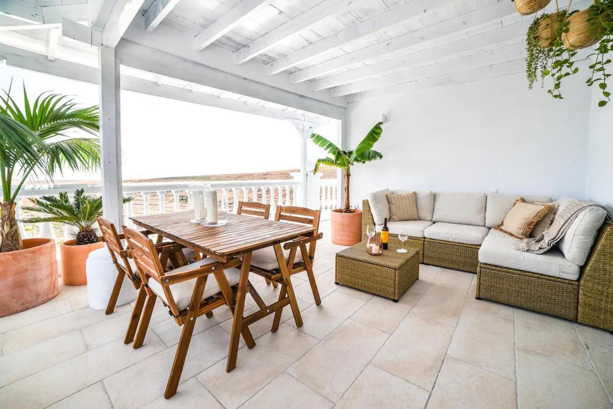 Las Nieves Suites Teguise  Luaran gambar