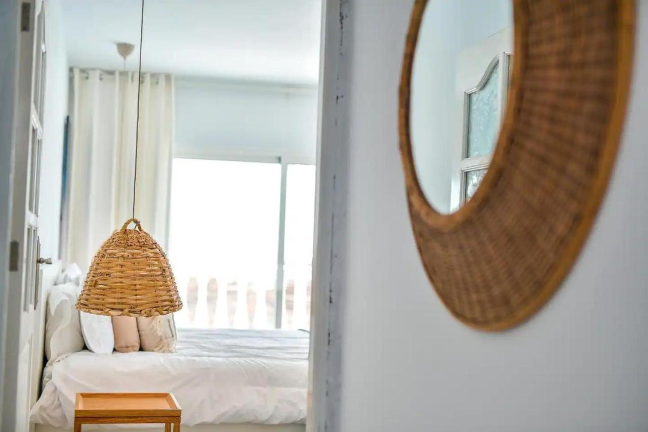 Las Nieves Suites Teguise  Luaran gambar