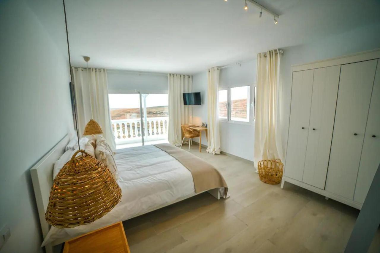 Las Nieves Suites Teguise  Luaran gambar