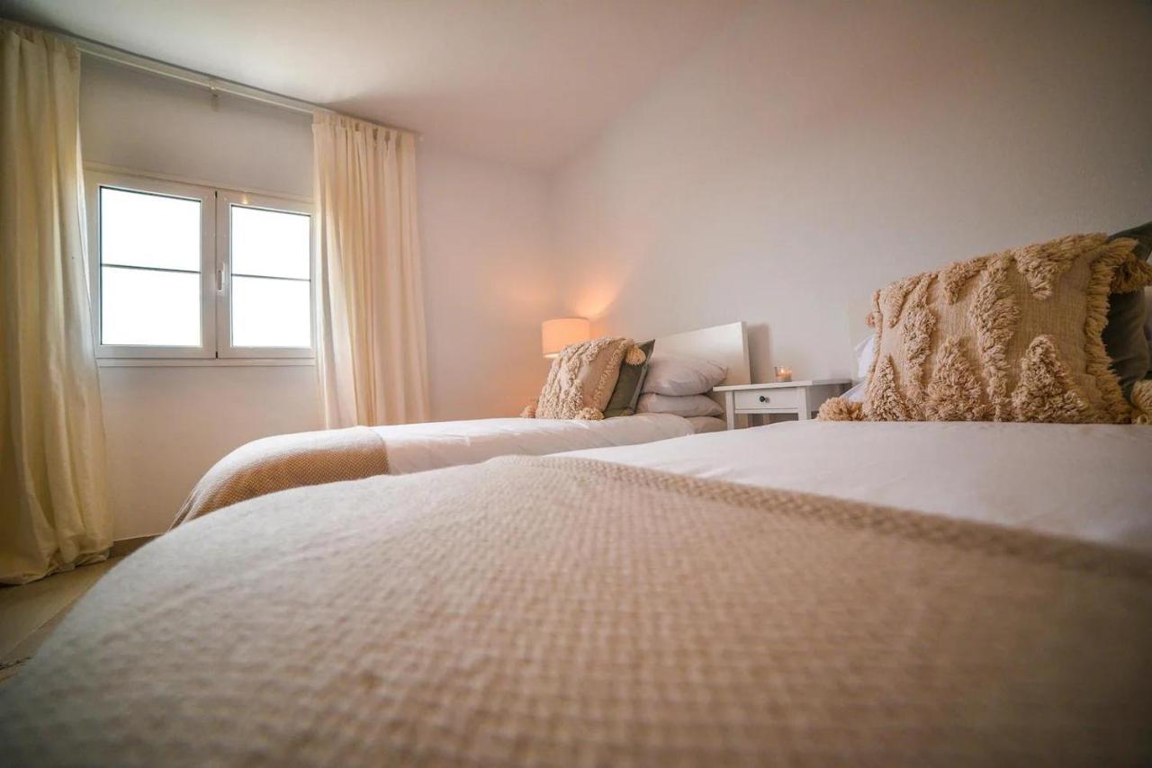 Las Nieves Suites Teguise  Luaran gambar