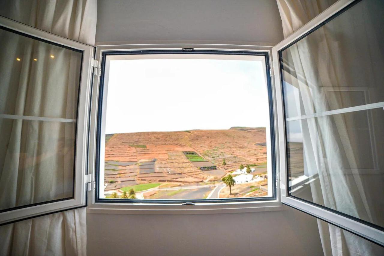 Las Nieves Suites Teguise  Luaran gambar