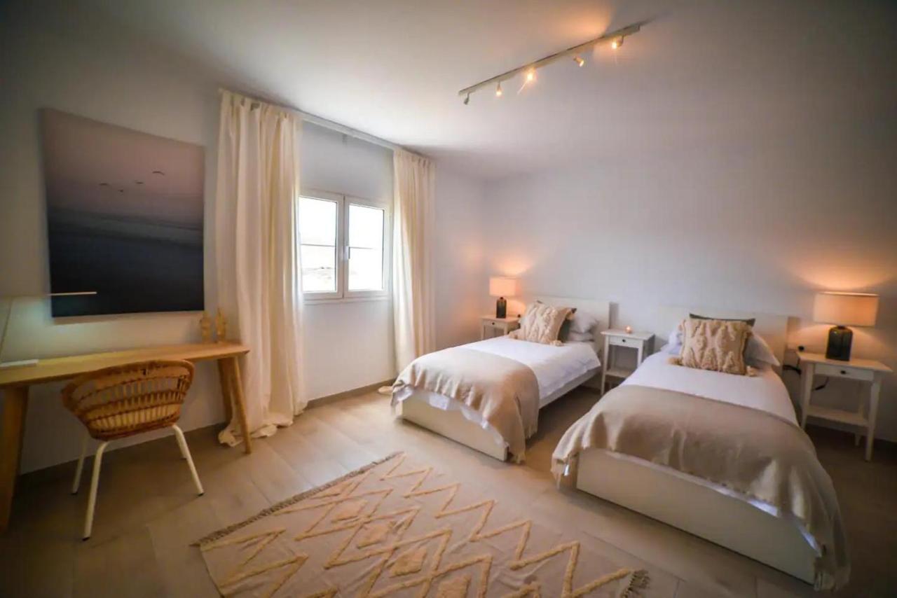 Las Nieves Suites Teguise  Luaran gambar