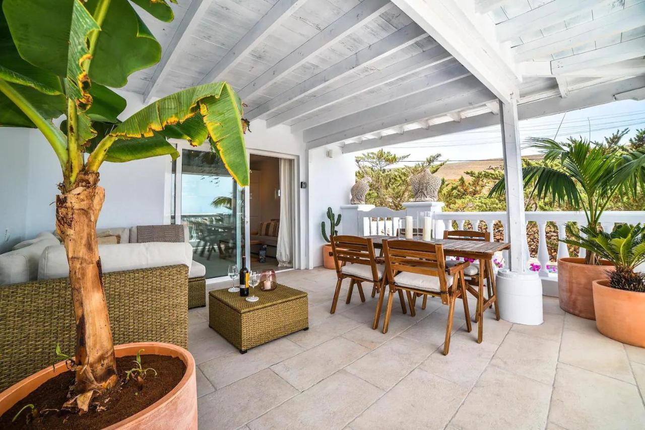 Las Nieves Suites Teguise  Luaran gambar