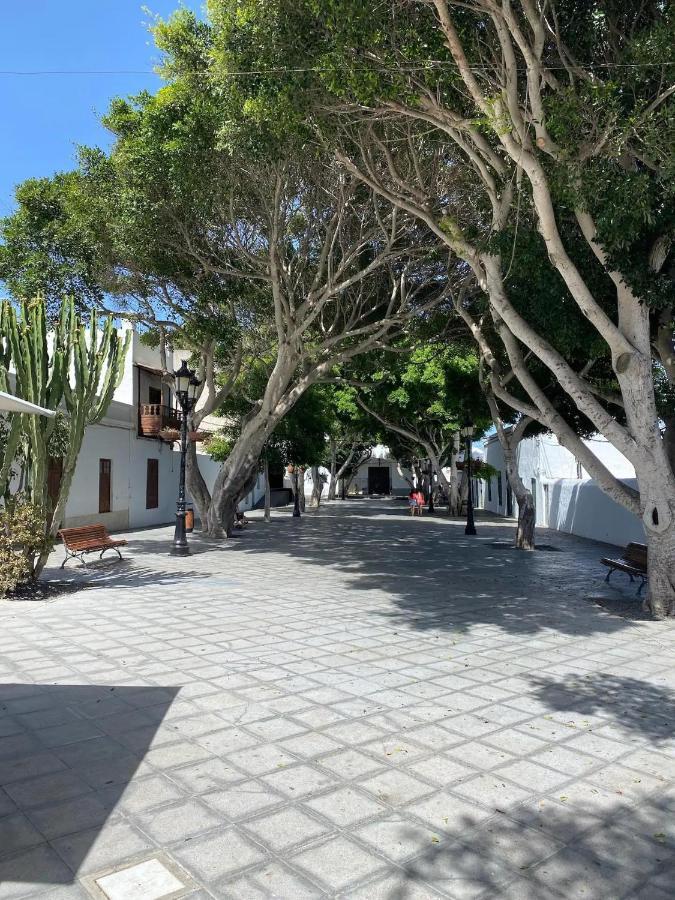 Las Nieves Suites Teguise  Luaran gambar