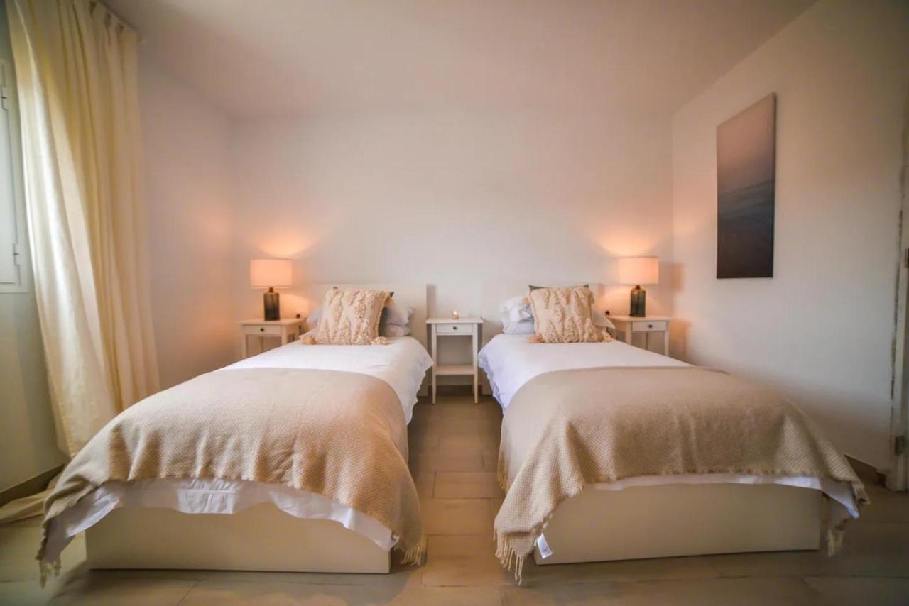 Las Nieves Suites Teguise  Luaran gambar