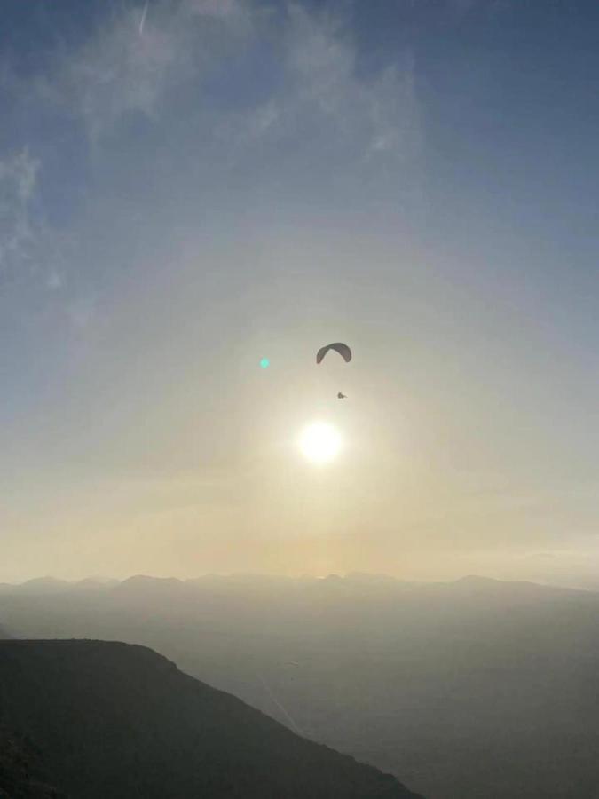 Las Nieves Suites Teguise  Luaran gambar