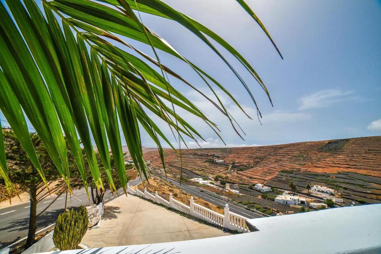 Las Nieves Suites Teguise  Luaran gambar