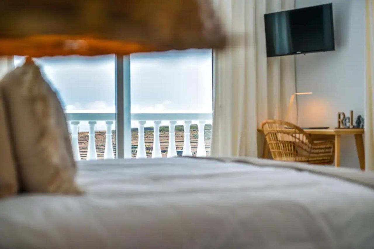 Las Nieves Suites Teguise  Luaran gambar