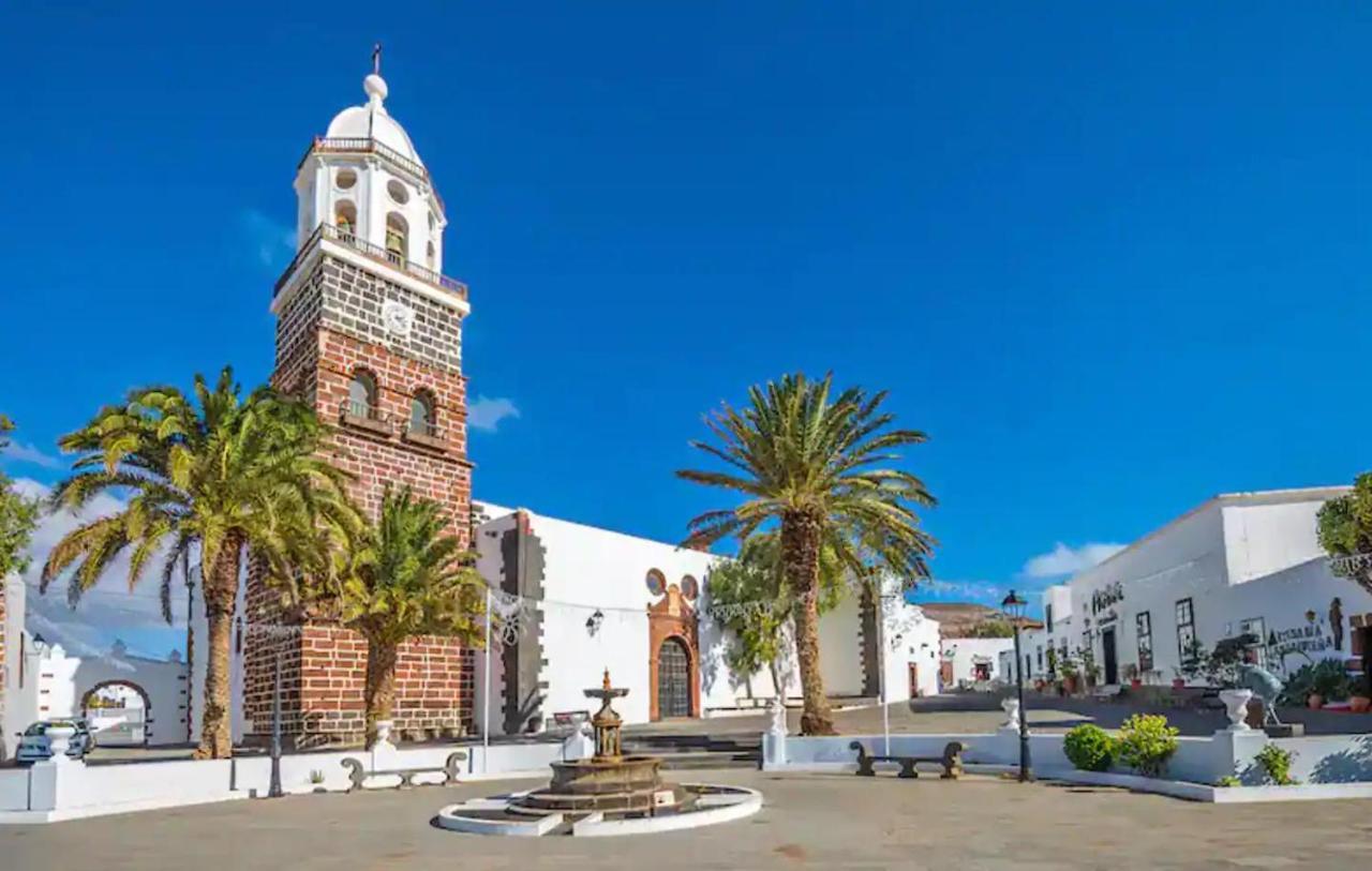 Las Nieves Suites Teguise  Luaran gambar