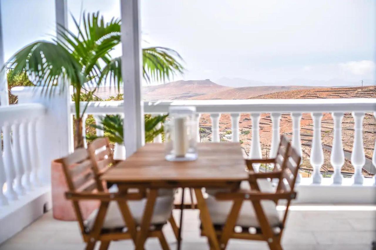 Las Nieves Suites Teguise  Luaran gambar