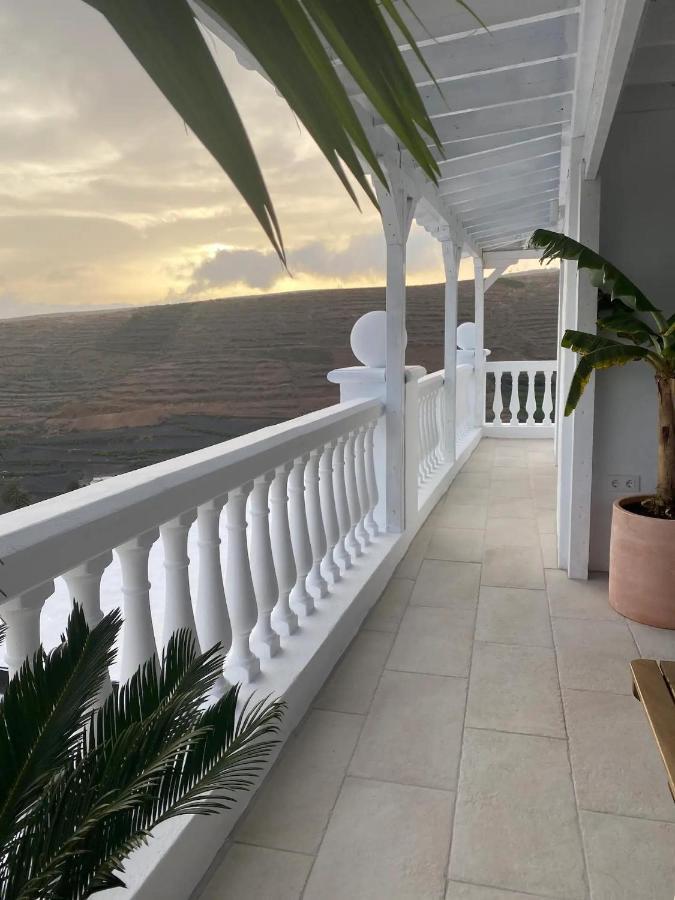 Las Nieves Suites Teguise  Luaran gambar