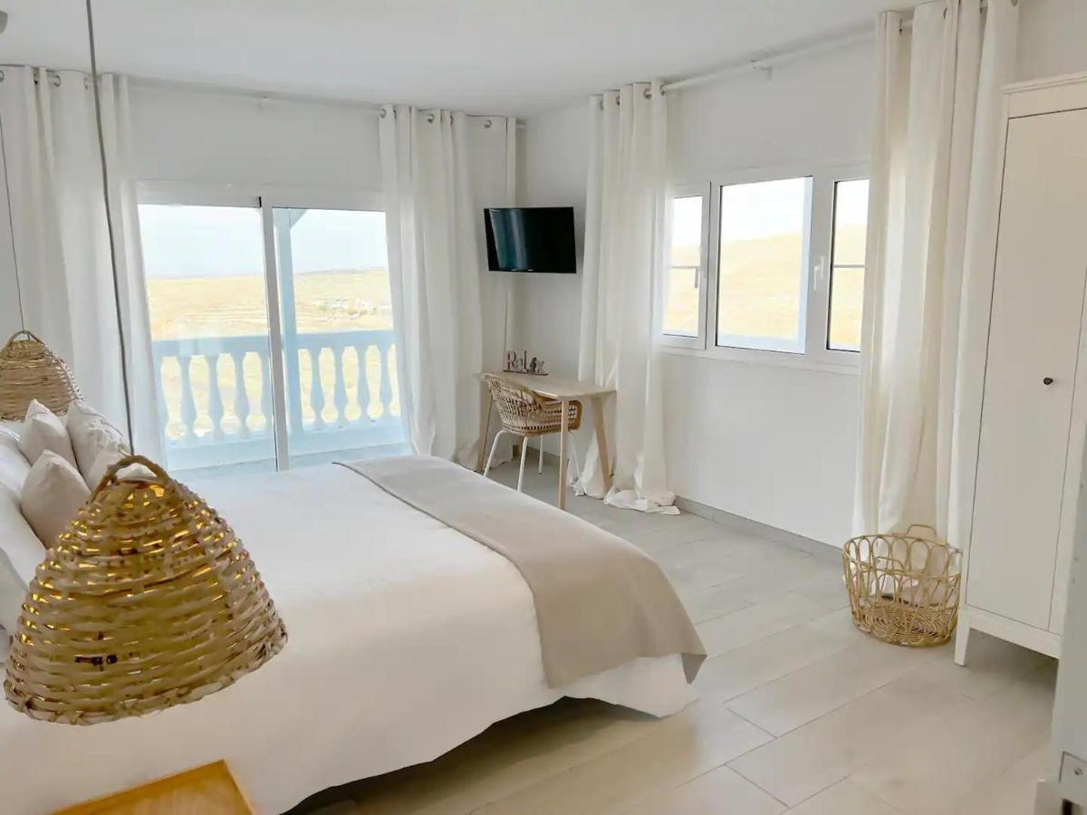 Las Nieves Suites Teguise  Luaran gambar
