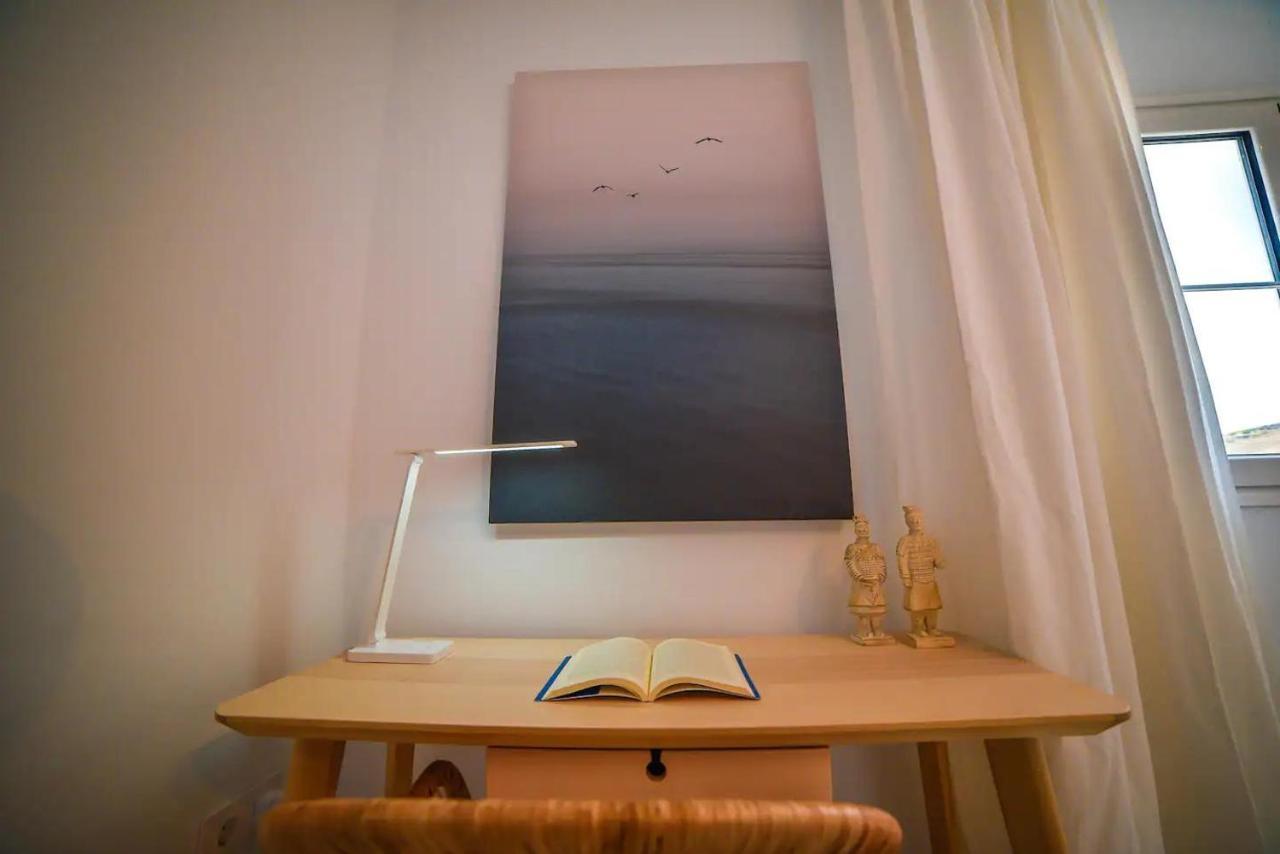 Las Nieves Suites Teguise  Luaran gambar