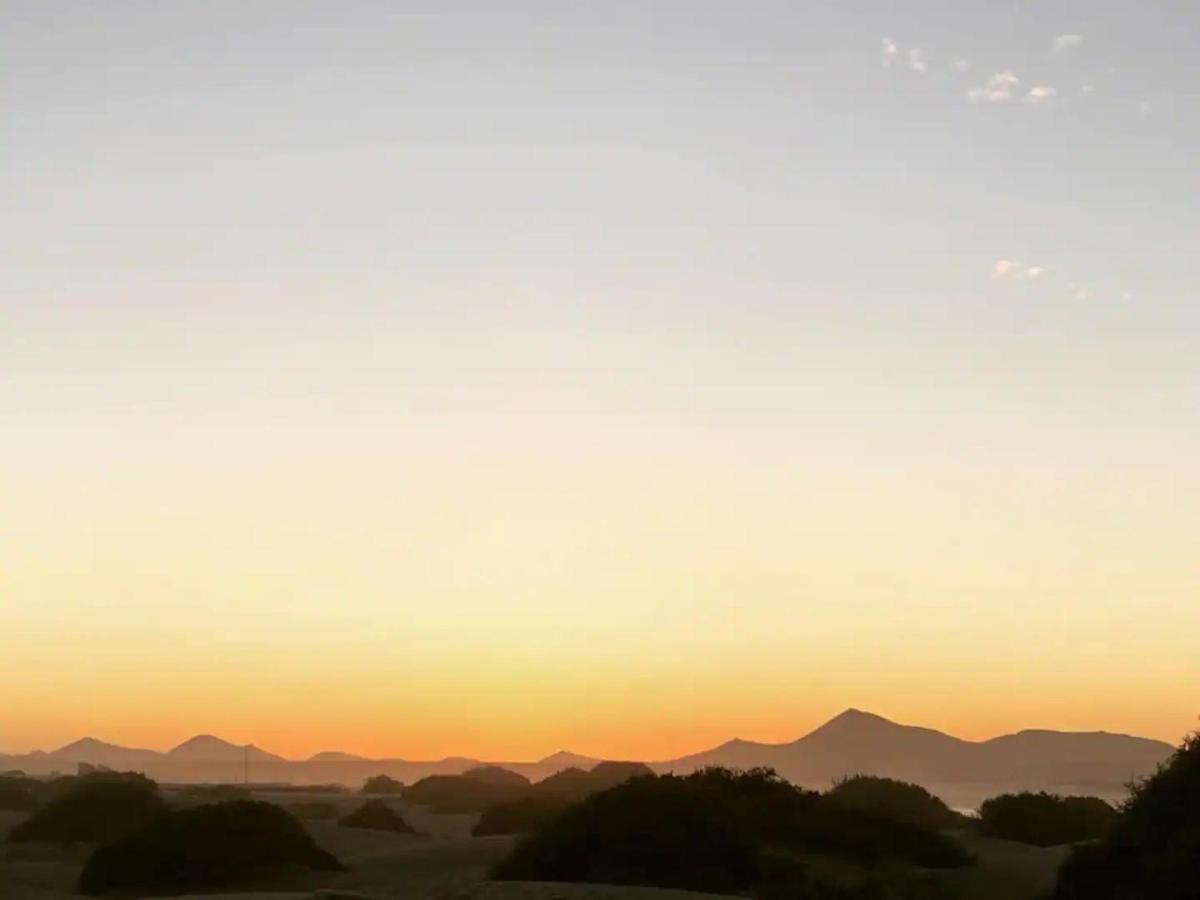 Las Nieves Suites Teguise  Luaran gambar