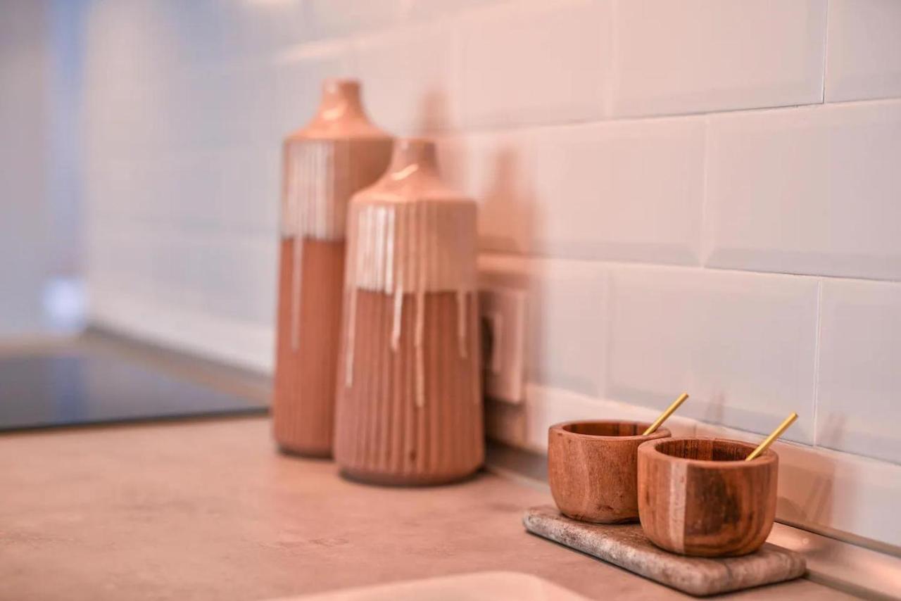 Las Nieves Suites Teguise  Luaran gambar